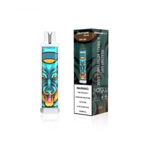 Grativape iStorm 12000 Puffs 0% 2% 3% 5% Alacsony nikotintartalmú, újratölthető eldobható Vapes toll Tömeges vásárlás Nagyker - ClueVape - 18