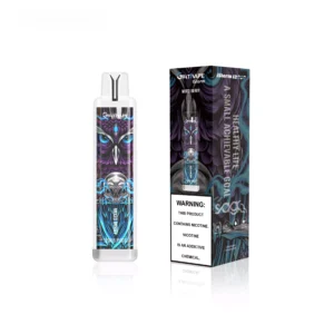 Grativape iStorm 12000 Puffs 0% 2% 3% 5% Alacsony nikotintartalmú, újratölthető eldobható Vapes toll Tömeges vásárlás Nagyker - ClueVape - 20