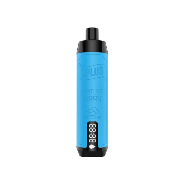 VASY EPLUS Vape Shisha 15000 Puffs Cyfrowy ekran 0,6% Niskonikotynowy Akumulator Jednorazowy Vapes Pen Luzem Kup hurtowo - ClueVape - 4