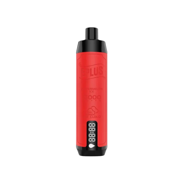 VASY EPLUS Vape Shisha 15000 Puffs Cyfrowy ekran 0,6% Niskonikotynowy Akumulator Jednorazowy Vapes Pen Luzem Kup hurtowo - ClueVape - 6
